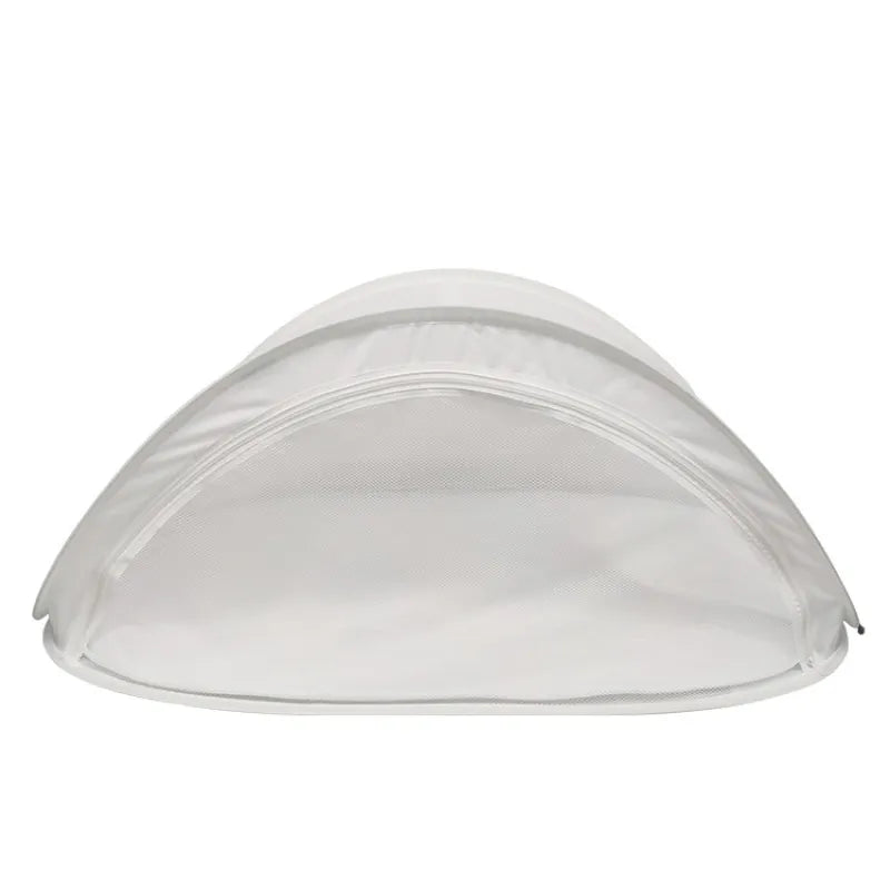 Norvo | Baby Myggnetting – Sammenleggbar Reiseseng for Baby og Beskyttelsesnet