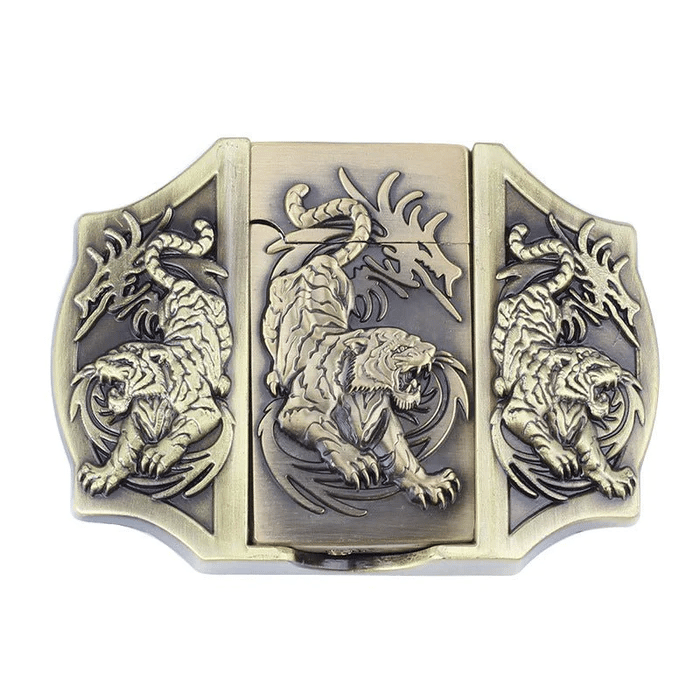 Norvo | Lighter