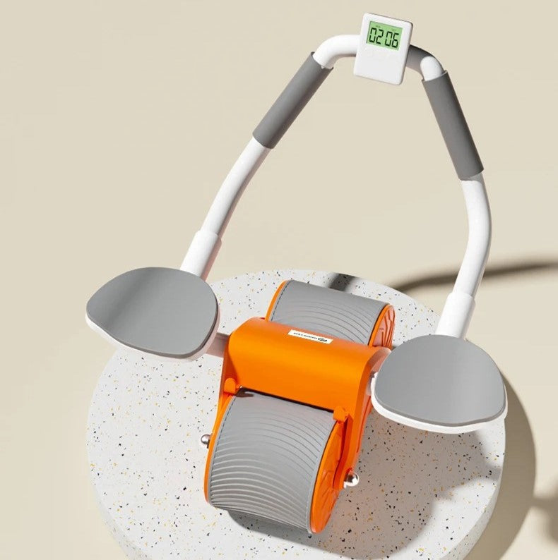 CoreFlex Trainer - Ergonomisk Abdominal og Kjerneøvelser Norvo