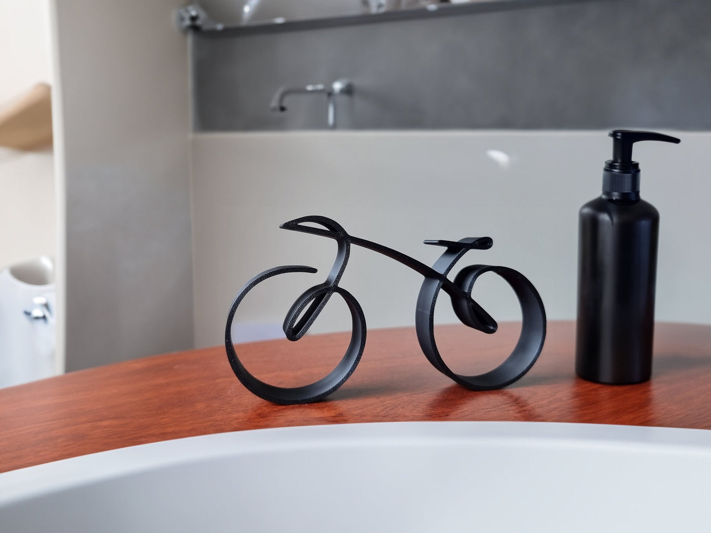 Norvo | CycleCharm Pedal-Drevet Stil