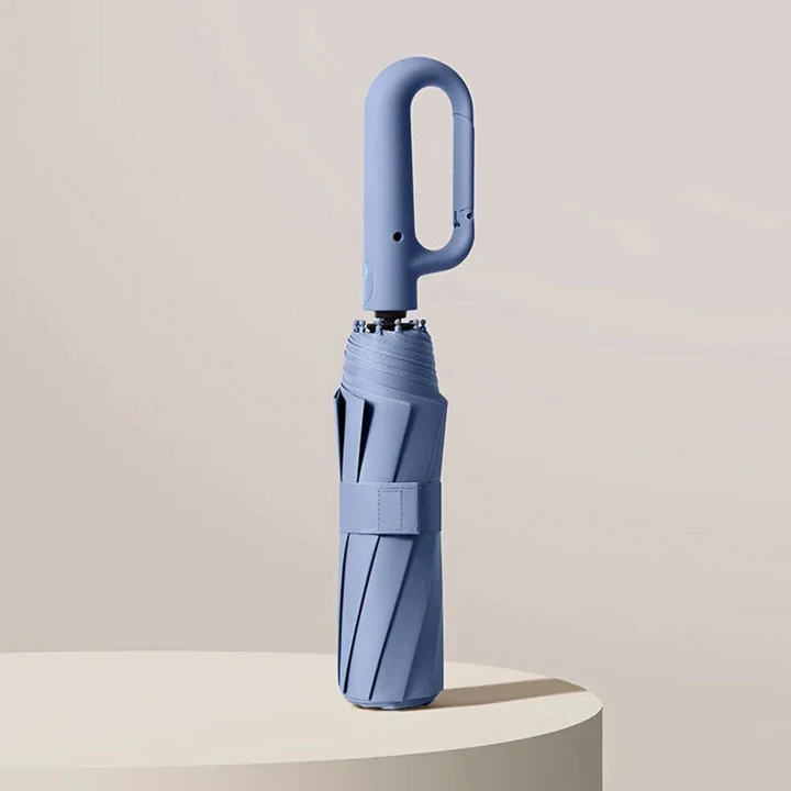 Norvo | Forsterket moderne kompakt paraply