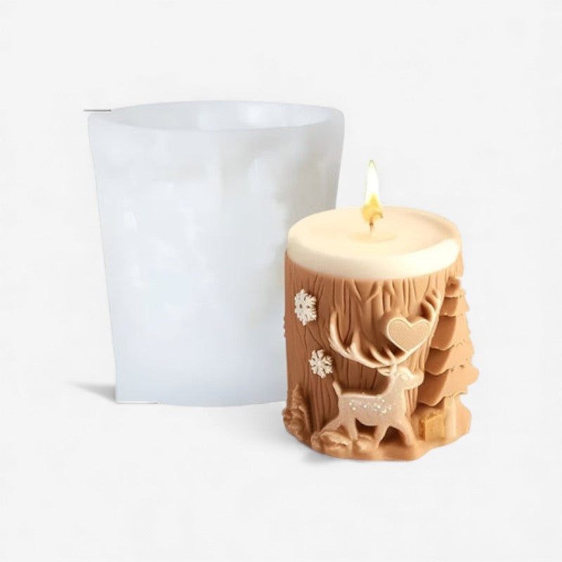 Norvo | LumiMold - Lysform for dekorative designere