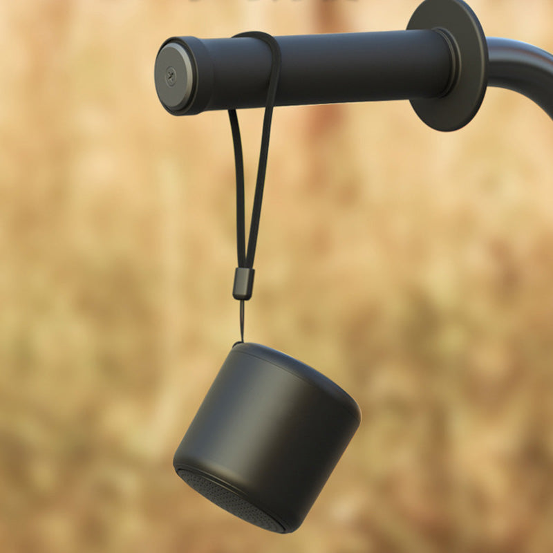 Norvo | Bærbar Bluetooth-høyttaler i Macaroon-farge