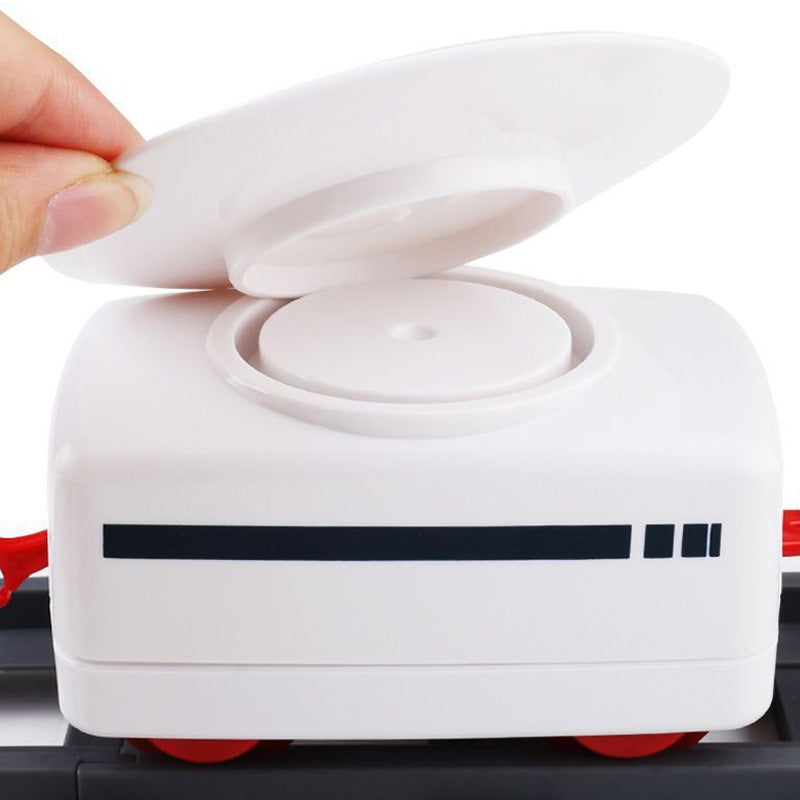 Norvo | Sushi Food Zug Toy