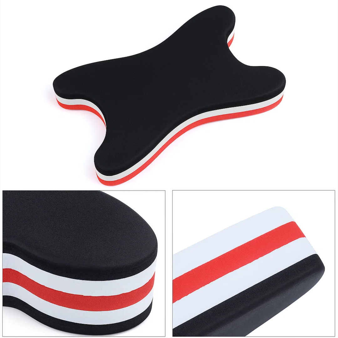 Umiddelbar Nakke- og Skulderlindring – Kompakt Lettvekt Anti-Sklisikker Design – Kontorarbeidere Reisende Norvo