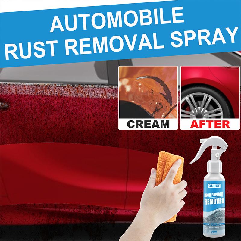 Norvo | RustOut Umiddelbar Fjerner Spray