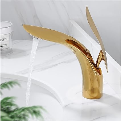 Norvo | Moderne Luksus Badarmatur for et Stilig Bad