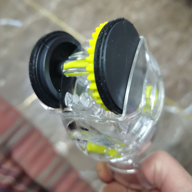 Norvo | Roller Hvitløkspresse