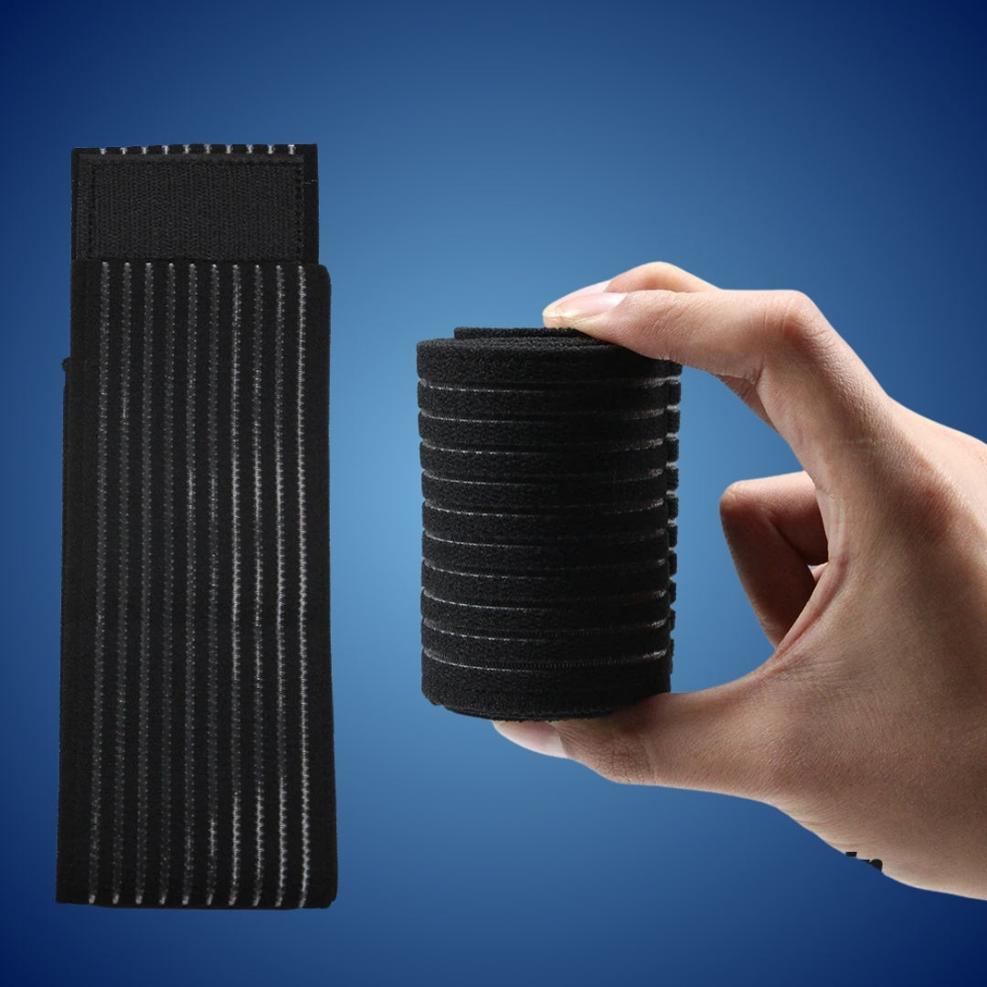 Bryststøtte – Reduserer hevelse og smerte – Hudvennlig og justerbar Norvo