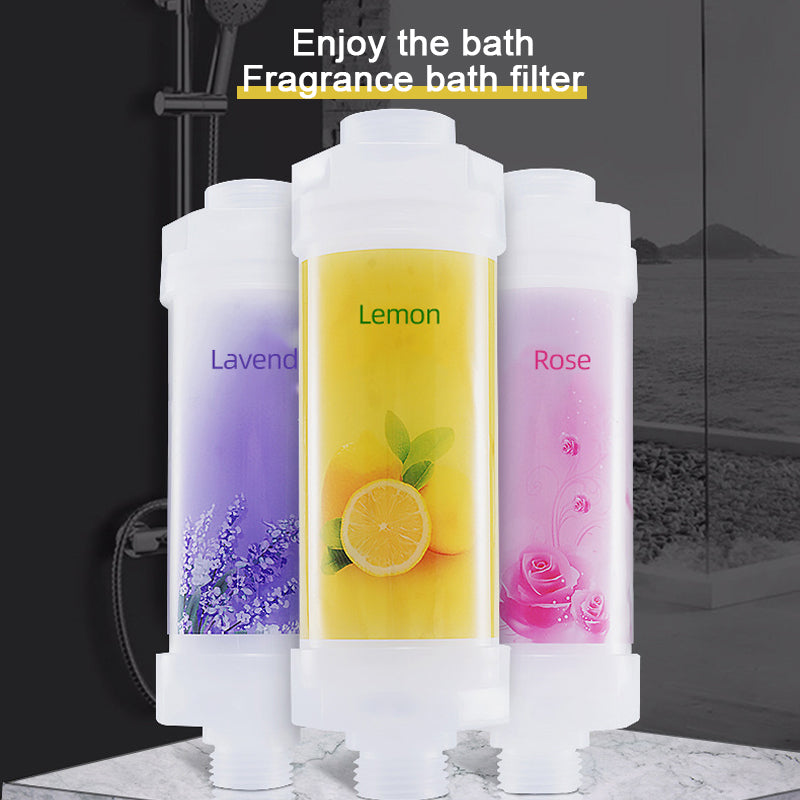 Dusj Aroma Filter | Norvo