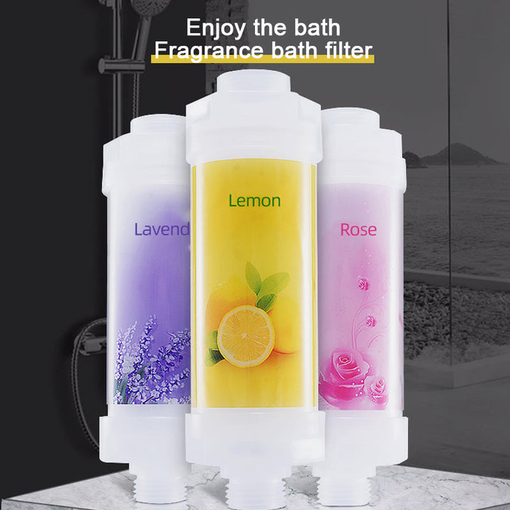 Dusj Aroma Filter | Norvo