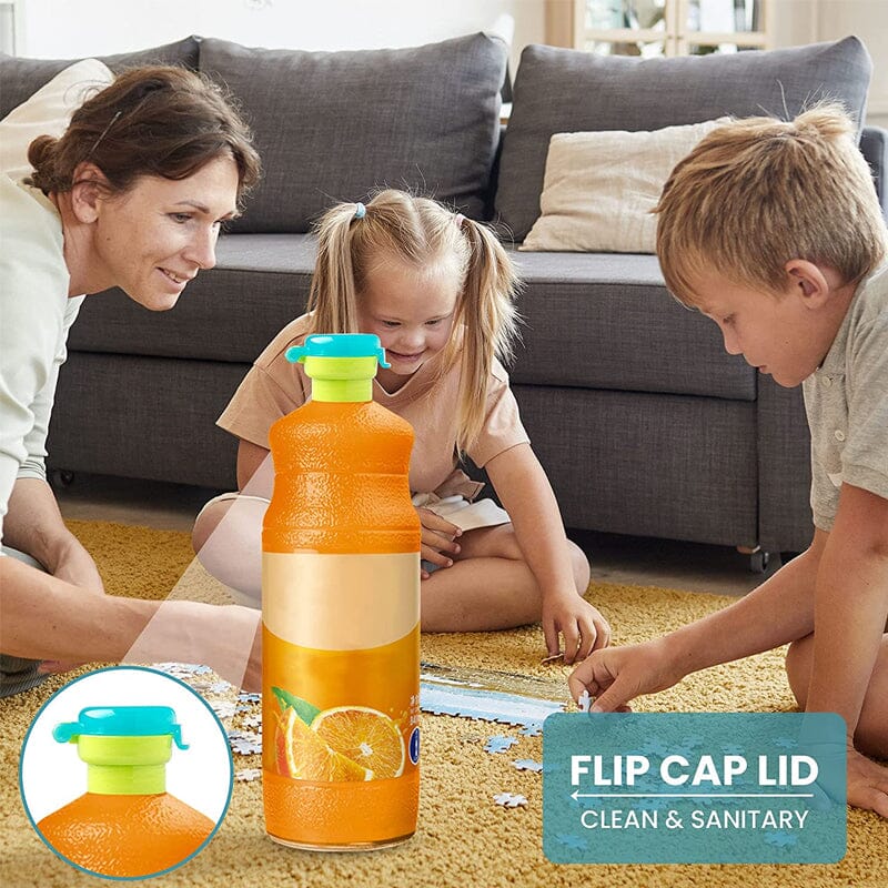 Norvo | Bærbar Anti-Kvelnings Strålokk