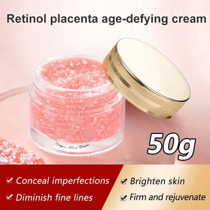 Norvo | DRAGONS BLOOD EASY CREAM