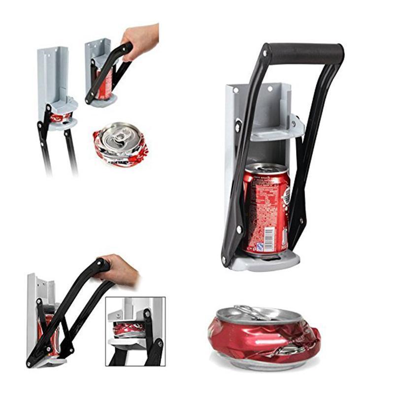 Norvo | Plassbesparende boksåpner for kjøkken