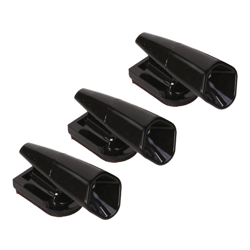 Norvo | Ultrasonisk hjortevarselsignal fløyteanlegg for bil