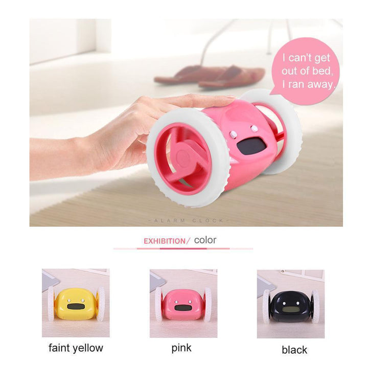 Hide and Seek Escape Alarm