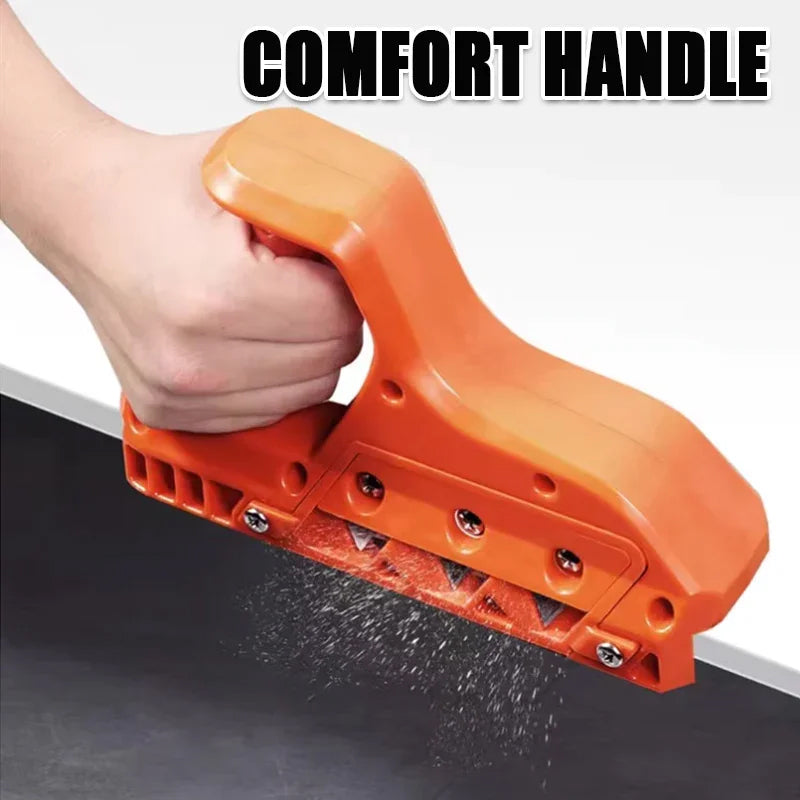 Norvo | Gipsplater kantfase trebearbeiding håndverktøy