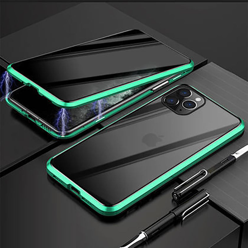 Norvo | Personvernsforing for iPhone