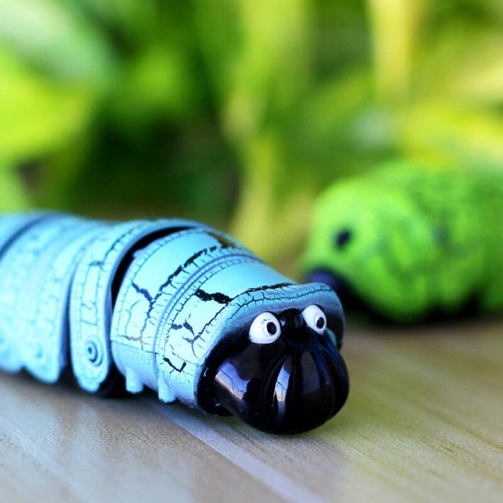 Norvo | Elektrisk fjernkontroll Caterpillar leketøy