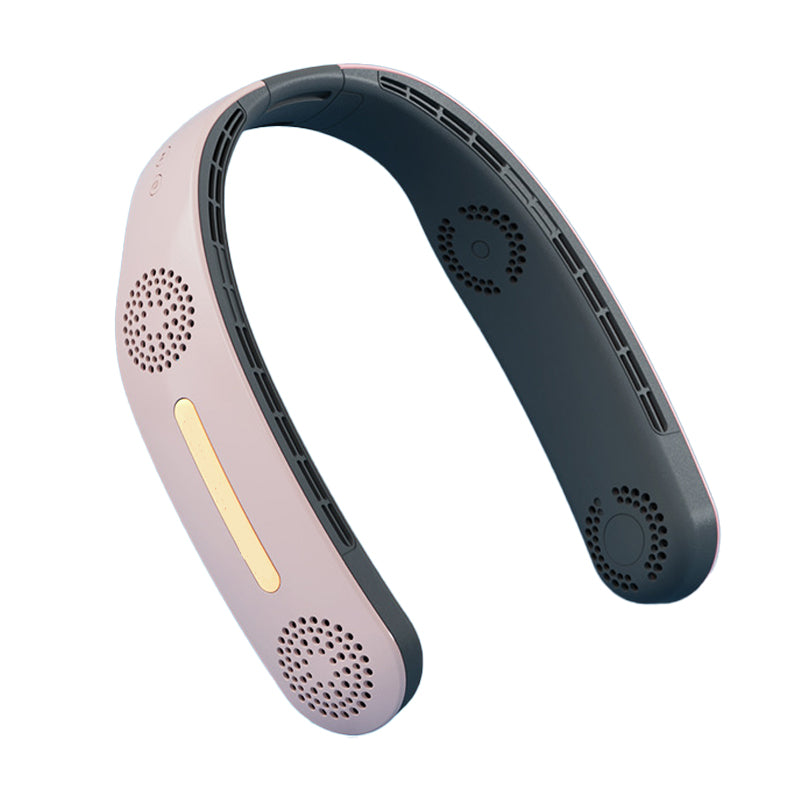 Norvo | Bøybar Nakke Vifte