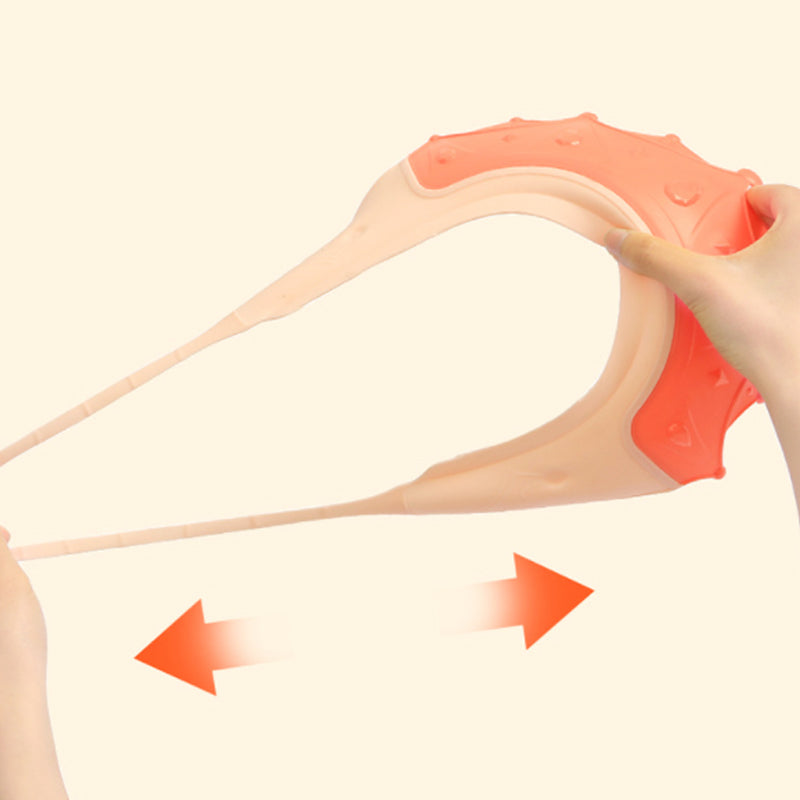 Norvo | Beskyttende hette for barn