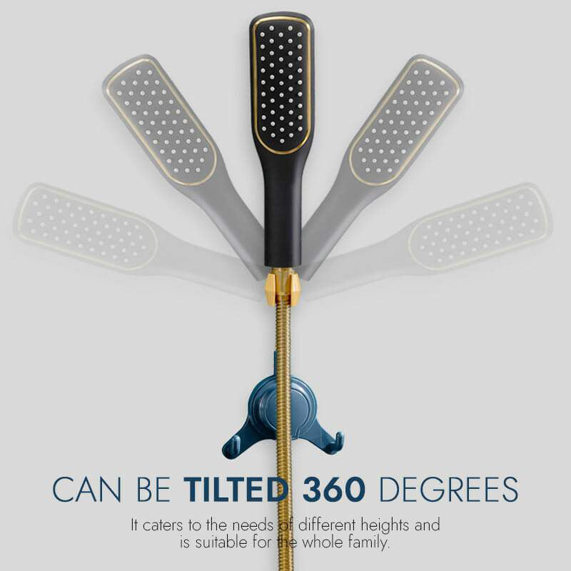 Norvo | Dushyll Med Kroker