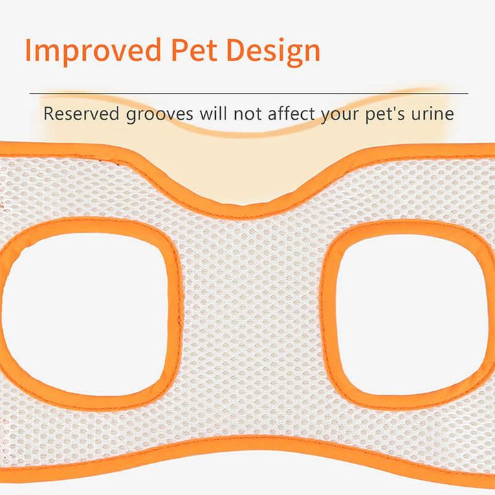 Norvo | Dog Support Lift Harness for ACL Rehab & Arthritis
