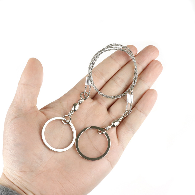 Norvo | Kablesag for hage og utendørs – Kompakt sag for eventyr og hagearbeid