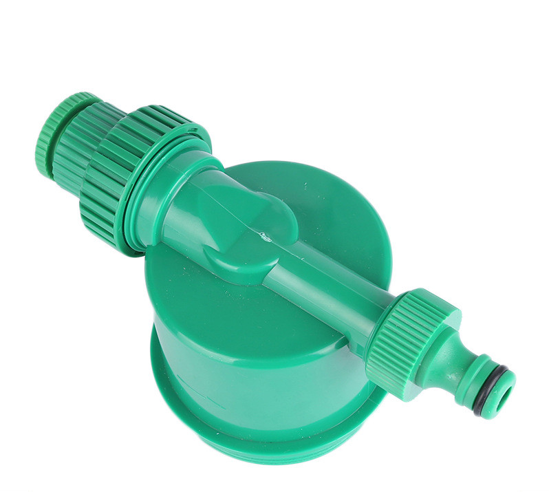 Norvo | Automatisk Vanning Kontroll – Smart Hagevann Timer for Hjem