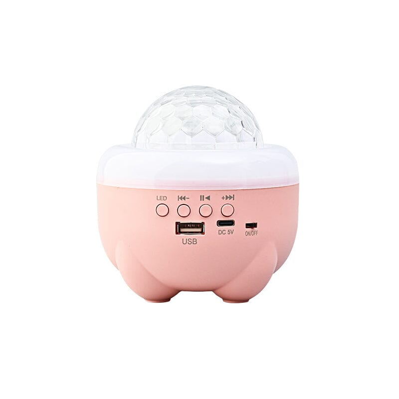 Norvo | Bluetooth Lyd Starlight