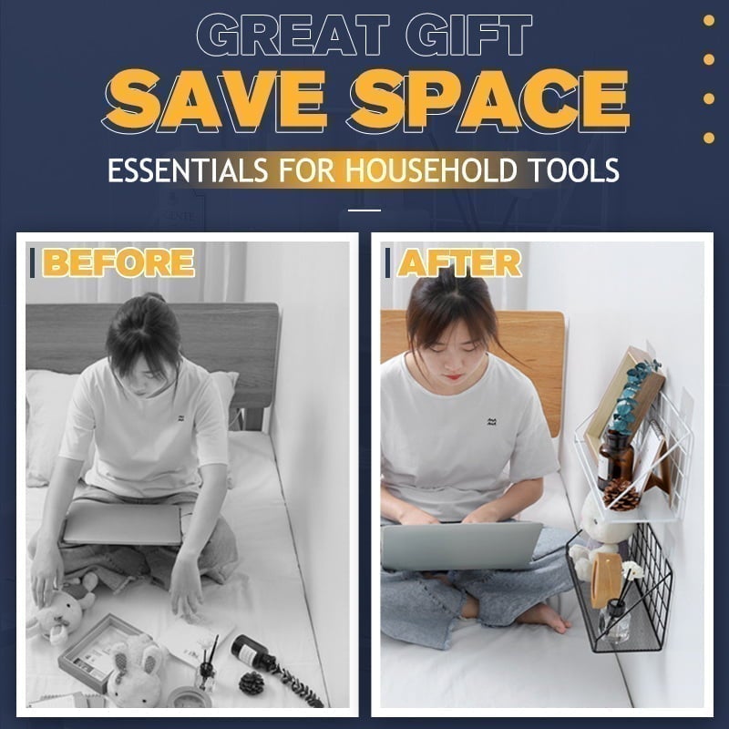 Norvo | Hull-frie vegghaker for oppheng