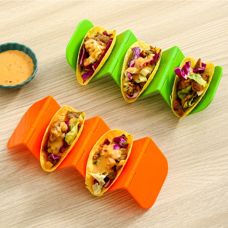 Plastisk Taco Stativ | Norvo