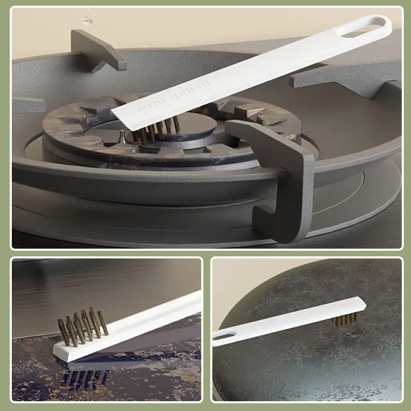 Multi-purpose joint seal brush | Norvo