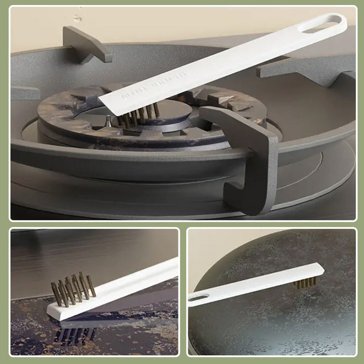 Multi-purpose joint seal brush | Norvo