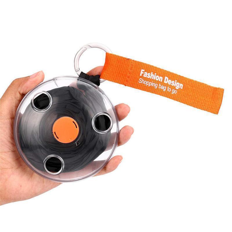 Norvo | Disc Bærbar Bag