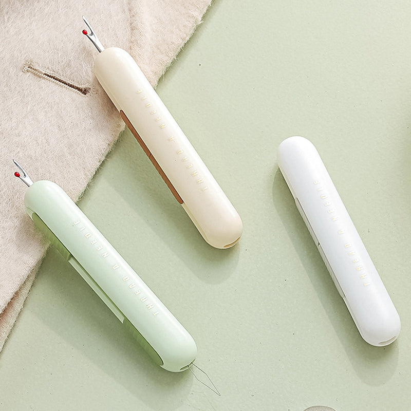 Norvo | 2 I 1 Nåltråder Sømrippert