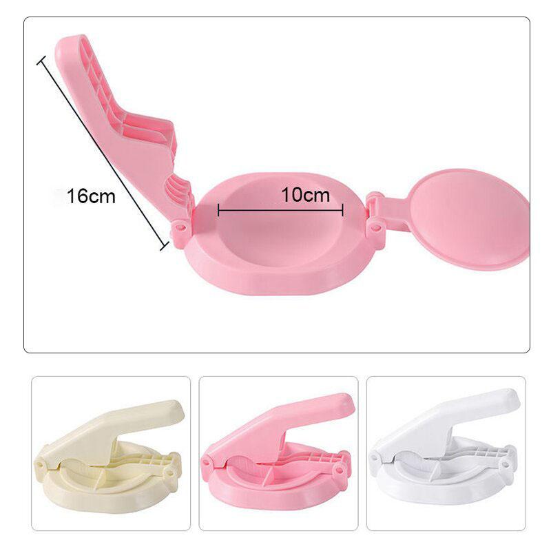 Norvo | Manuell Dumpling Presseform