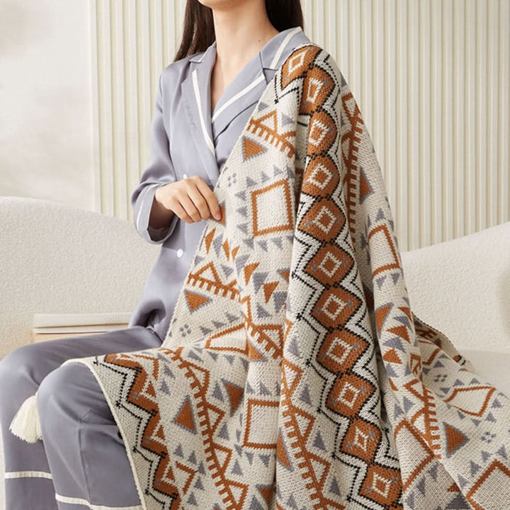 Norvo | ClassyBohemian - Myk Teppe