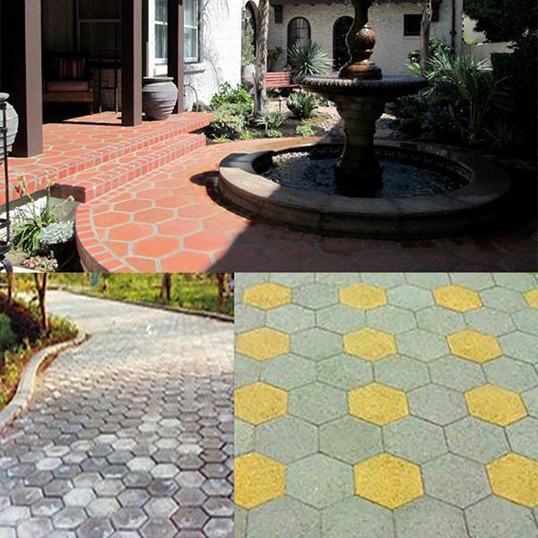 Norvo | Path Gulvform