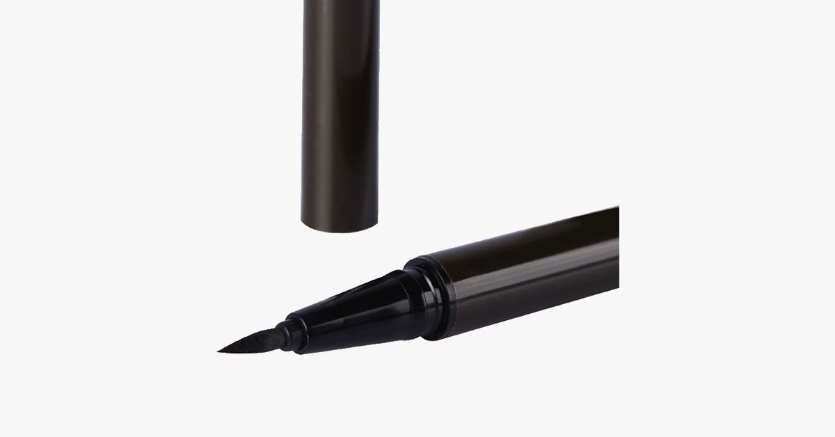 Norvo | Twist og Turn Vanntett Flytende Eyeliner Blyant