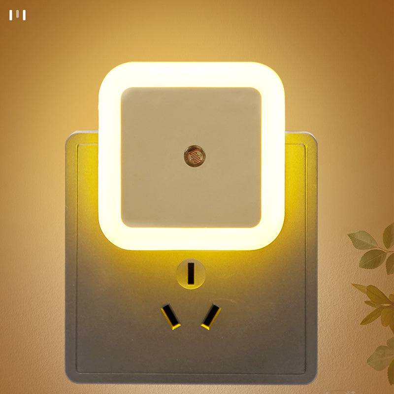 Lysaktivert sensor LED nattlys | Norvo