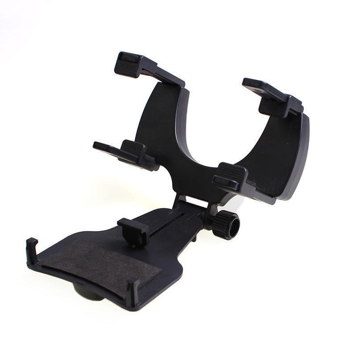 Telefonholder for bakspeilet i bilen | Norvo