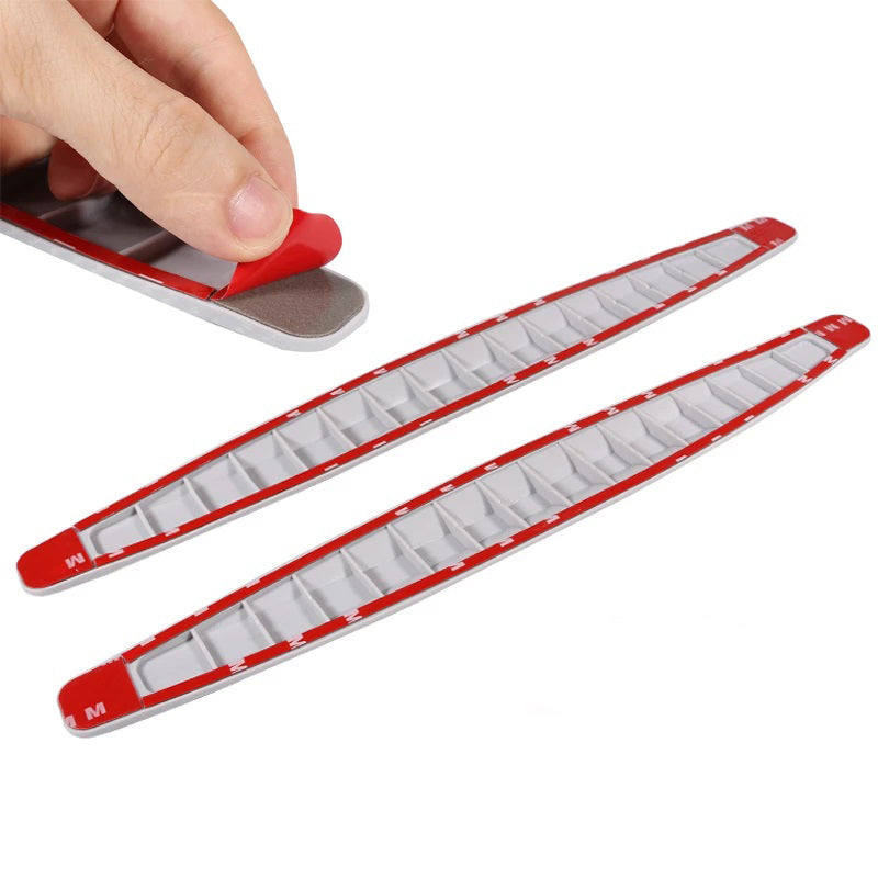 Norvo | Anti-Kollisjon Bil Støtfanger Beskyttelsesreimer