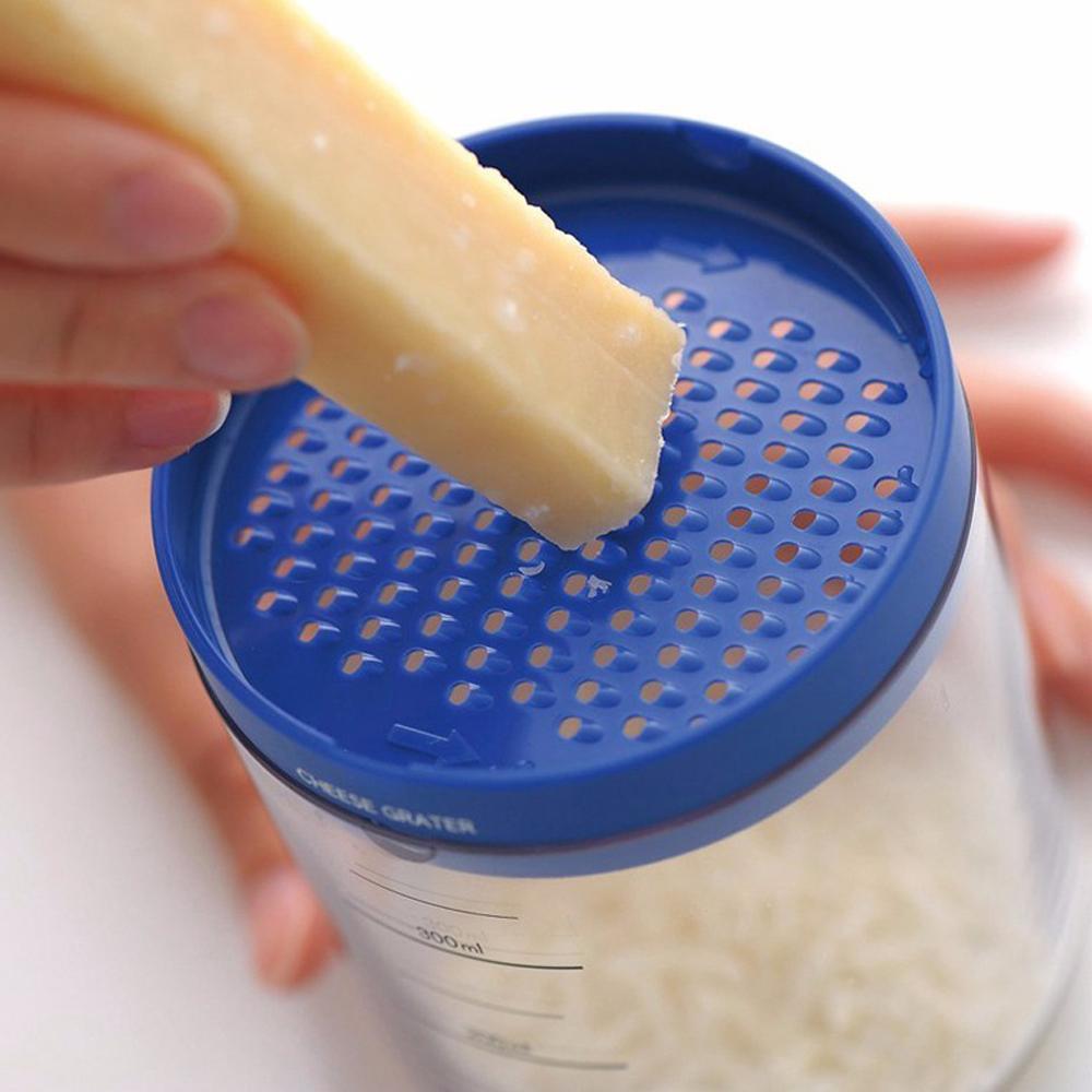 Norvo | 8-i-1 Fargerik Multifunksjonell Kjøkkenverktøy Flaske