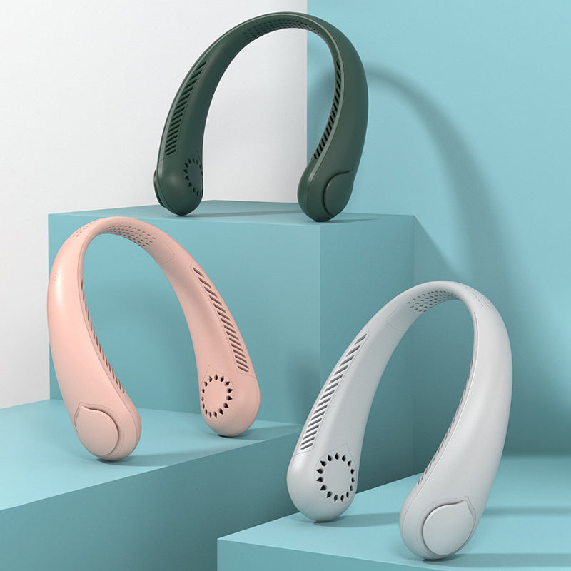 Norvo | Bærbar nakke vifte