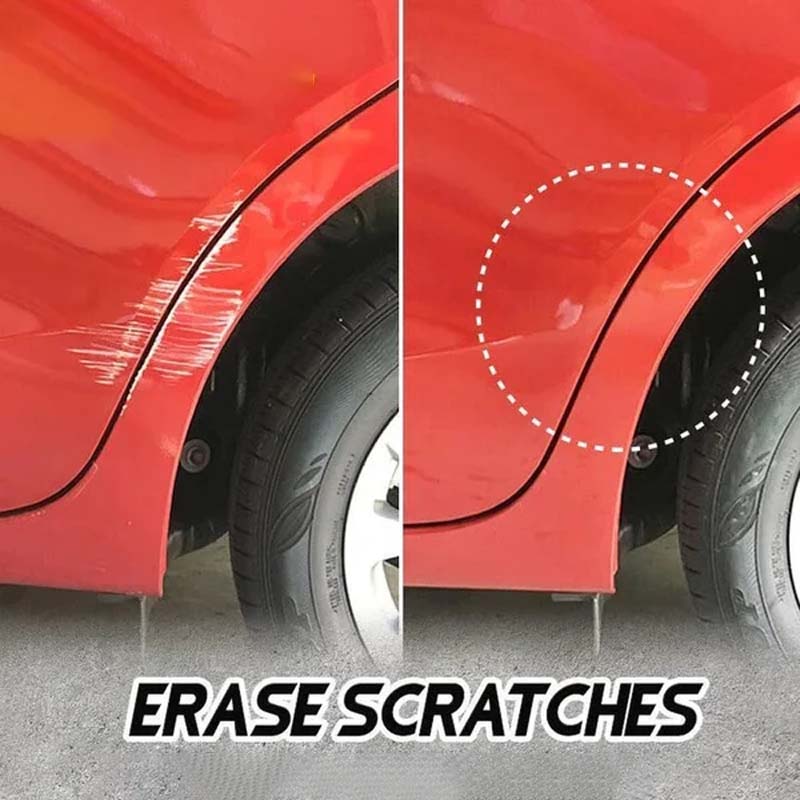 Norvo | Profesjonell Bil Ripe Reparasjonsmiddel