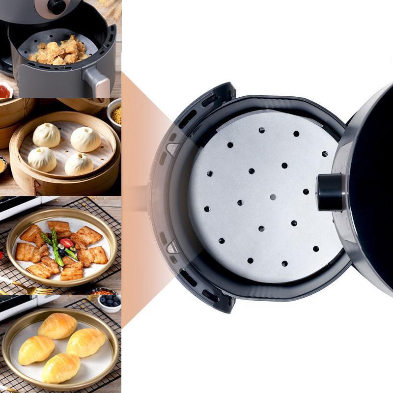 Norvo | Air Fryer Filter Paper