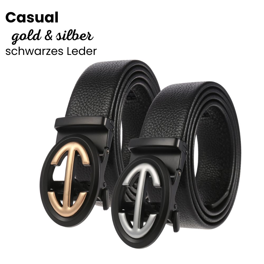 Norvo | Kombiner automatisk belte + GRATIS gavepose