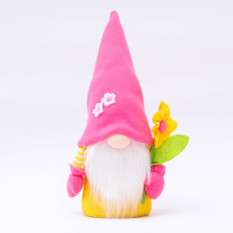 Norvo | Kreative Hage Gnomer Ornamenter