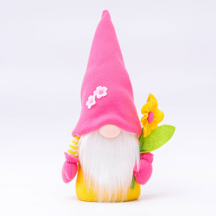 Norvo | Kreative Hage Gnomer Ornamenter